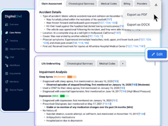 DigitalOwl Screenshot 2