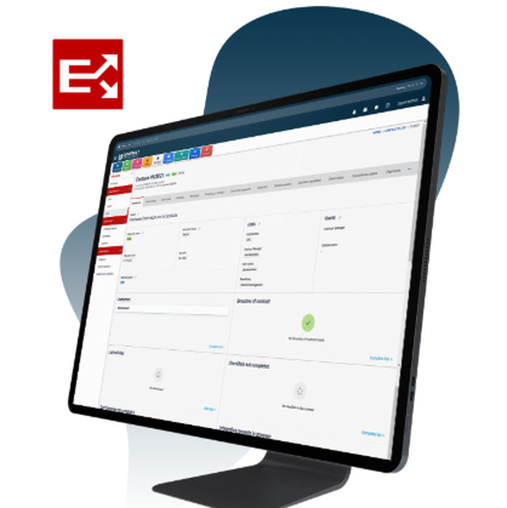 DigitalPA Screenshot 1