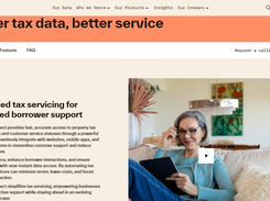 DigitalTax Connect Screenshot 1