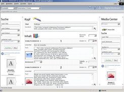 Digital Workroom 5.1.1 - Standard User Interface