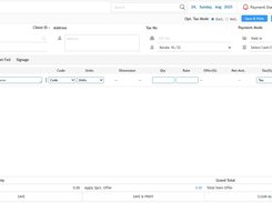Digitalyoke Screenshot 1