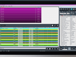 DIGIWARE RADIO Screenshot 1