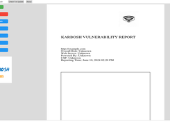 Digna PDF Utility