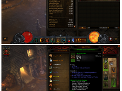 DiIiS Project Screenshot 1