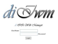 Login Page