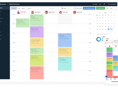 Collaborate and manage your schedule in an electronic journal