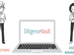 DiligenceVault Screenshot 1