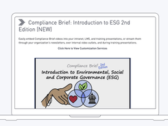 Diligent Compliance & Ethics Training Screenshot 1