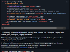 Diligent Engine Screenshot 1