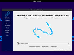 Calamares