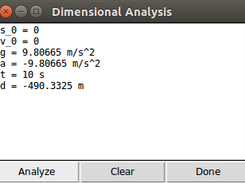 Result