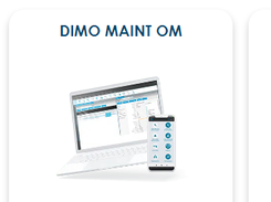 DIMO Maint Screenshot 1