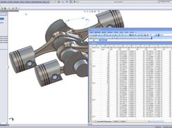 Dimensions and positions recorded with DimensionRecorder