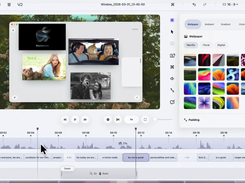 Dina Screenshot 1