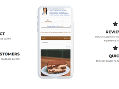 Dine.Direct Screenshot 1