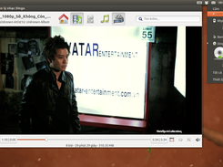 Video playback in Dingo