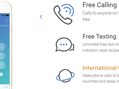 How to Send International or Domestic SMS Text Messages with Dingtone -  Dingtone