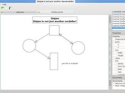 Dinjam Basic Shapes Plugin