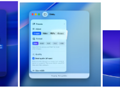 Dinky Screenshot 1