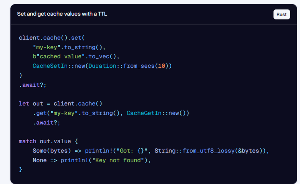 Diom Screenshot 1