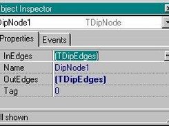 Editing a node