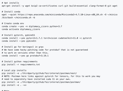 Diplomacy Cicero Screenshot 1