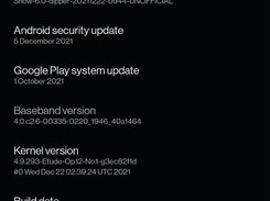dippertests Screenshot 1