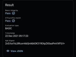 dippertests Screenshot 4