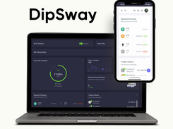 DipSway Screenshot 1