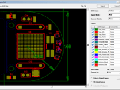 DipTrace Screenshot 1