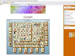 dir2web new skin and flash game