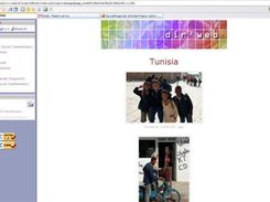 dir2web photo gallery