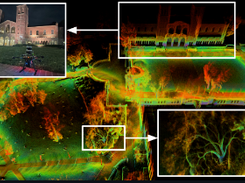 Direct LiDAR-Inertial Odometry Screenshot 1