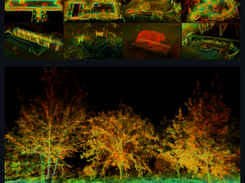 Direct LiDAR-Inertial Odometry Screenshot 2