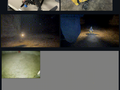 Direct LiDAR Odometry Screenshot 1