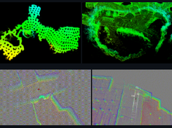Direct LiDAR Odometry Screenshot 2