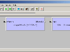 DShow graph in graphedt tool