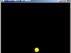 Renderer of running video