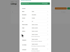 Directify Screenshot 1