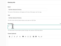 Directify Screenshot 1