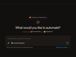 Director Screenshot 1