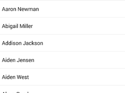 Directory Burst Screenshot 1