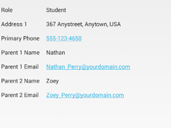 Directory Burst Screenshot 1