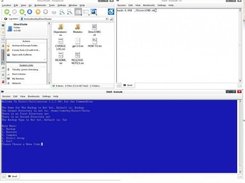 from top left; Direct!Suite Folder, Command, MainMenu(CMD)