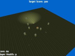 Gameplay.