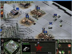 Axis and allies running on Linux