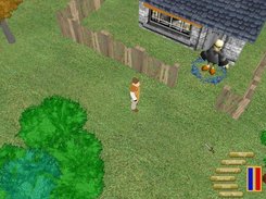 Dire Desire v1.0 Screenshot1