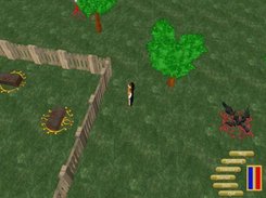 Dire Desire v1.0 Screenshot3