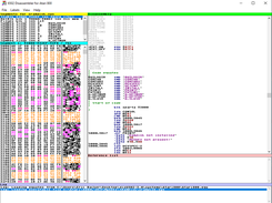 Version 3.6 with SpartaDos X support