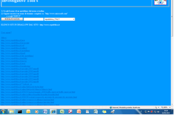 Disallow by Robots.txt